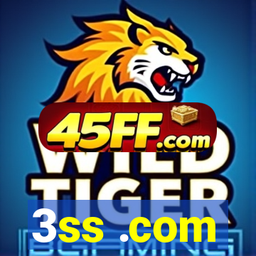 3ss .com